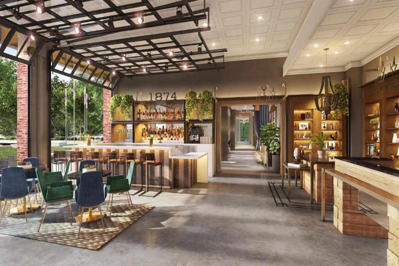 Hotel West & Main Conshohocken, Tapestry Collection Hilton エクステリア 写真