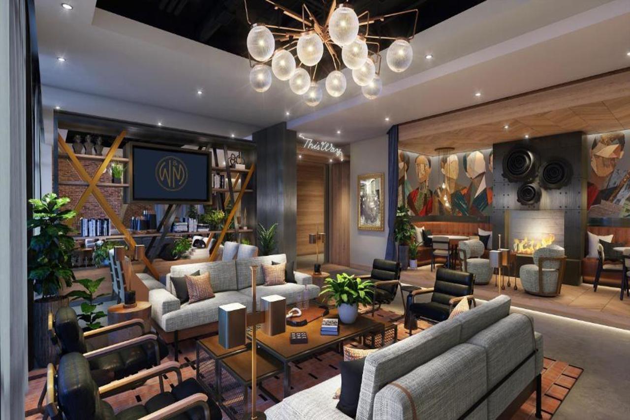Hotel West & Main Conshohocken, Tapestry Collection Hilton エクステリア 写真