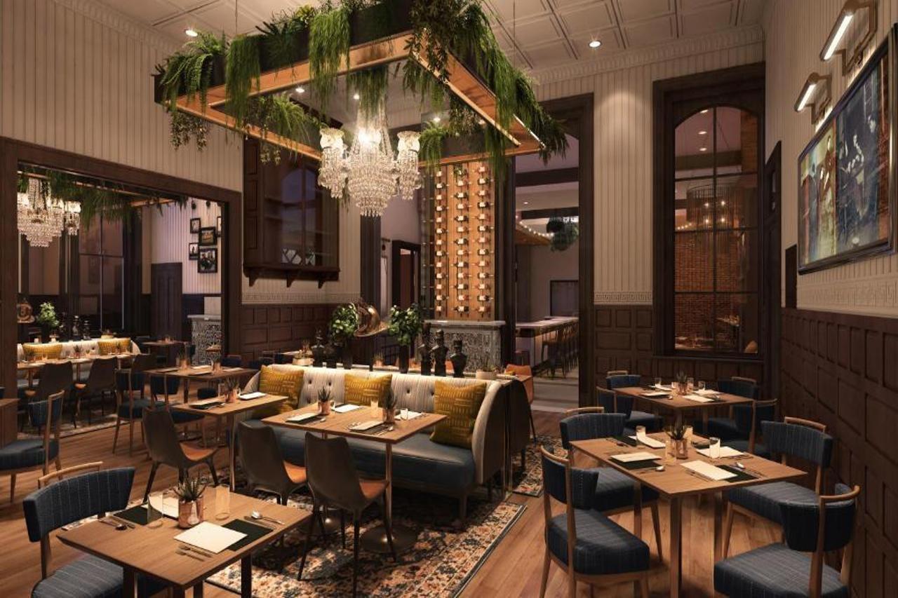 Hotel West & Main Conshohocken, Tapestry Collection Hilton エクステリア 写真